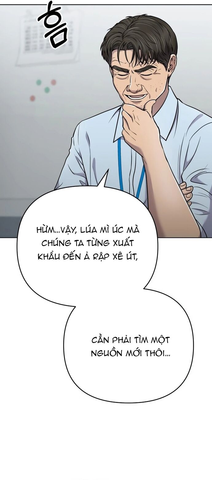 Nhân Viên Thực Tập Kim Cheolsu - chap26 - Trang 59